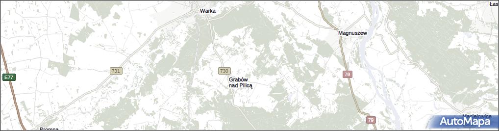 Grabów Nowy